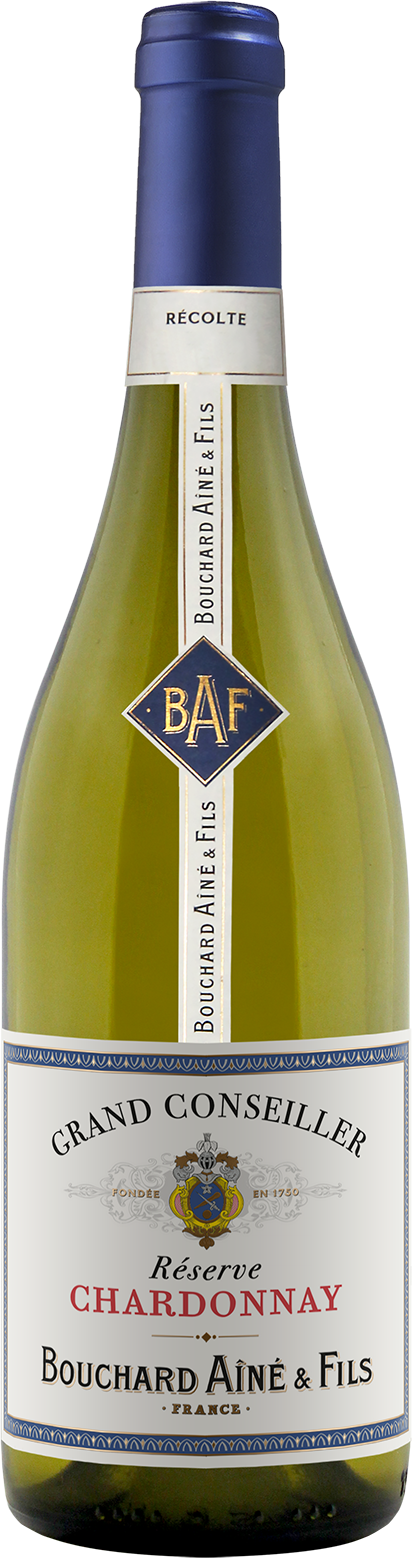 BOUC A&F HIST CHARD 75X6